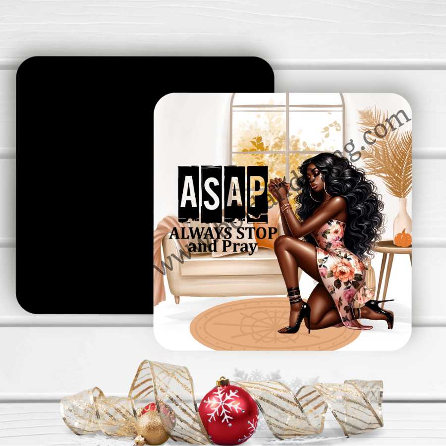 ASAP Magnet