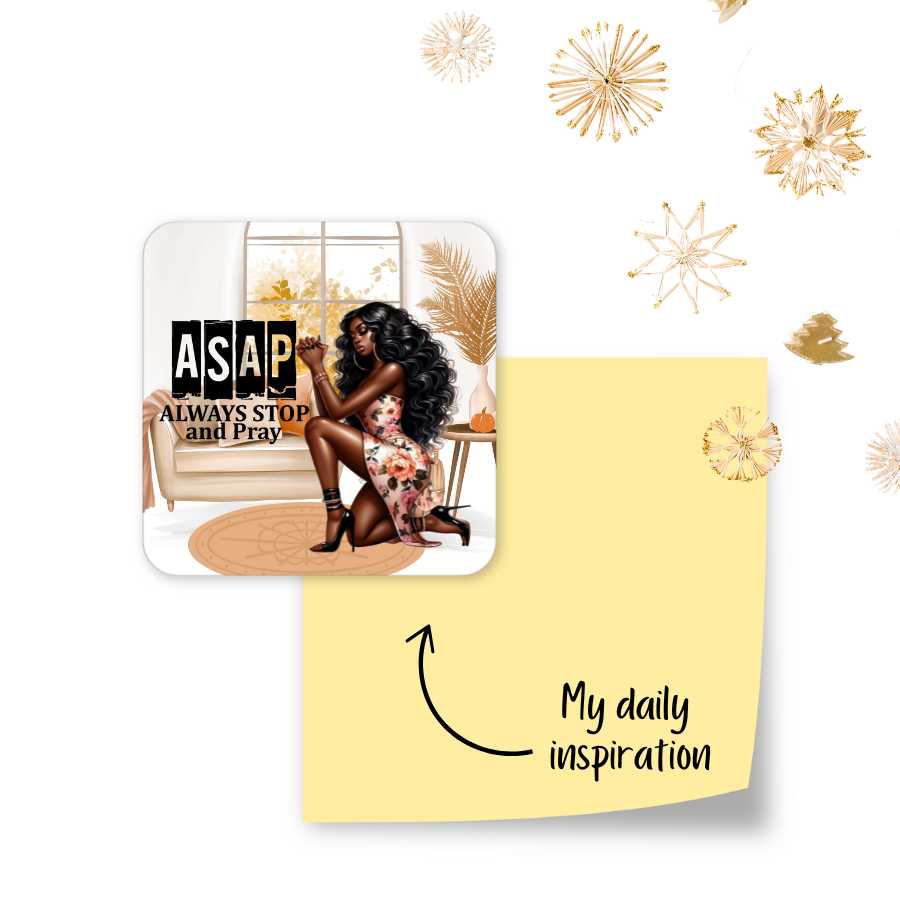 ASAP Magnet