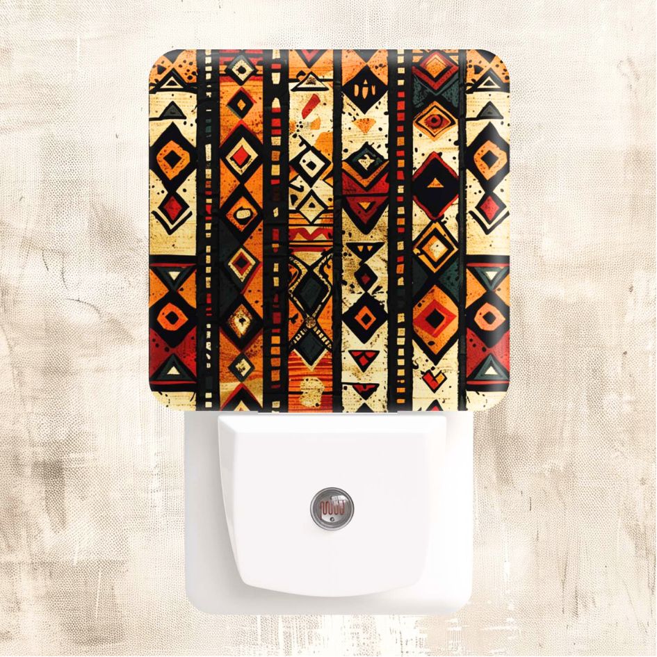 Dreams of Africa Nightlight