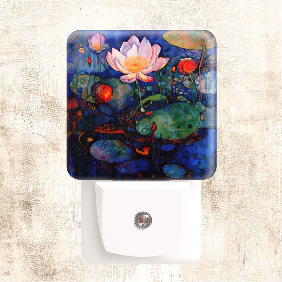 Blossom Custom Night Light