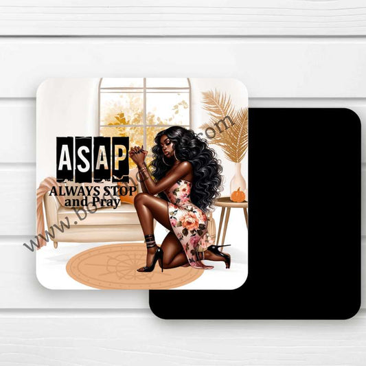 ASAP Magnet