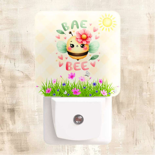 Bae Bee Nightlight