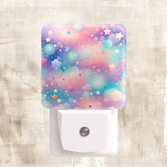 Rainbow Sky Nightlight